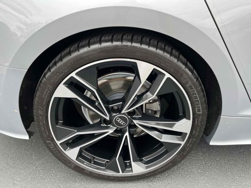 Used 2022 Audi A5 2.0T Premium Plus AWD/4WD image 43