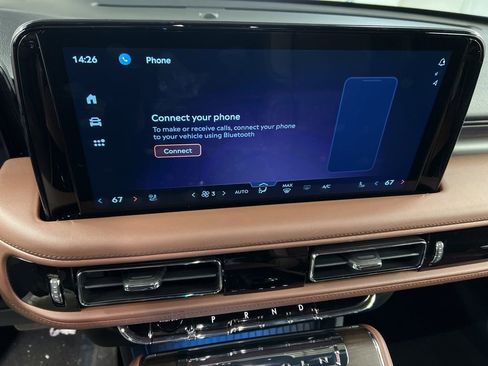 New 2026 Lincoln Aviator Reserve image 11