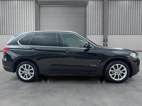 Used 2015 BMW X5 xDrive35i AWD/4WD image 34