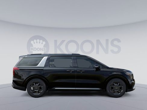 New 2026 Kia Carnival SX image 10