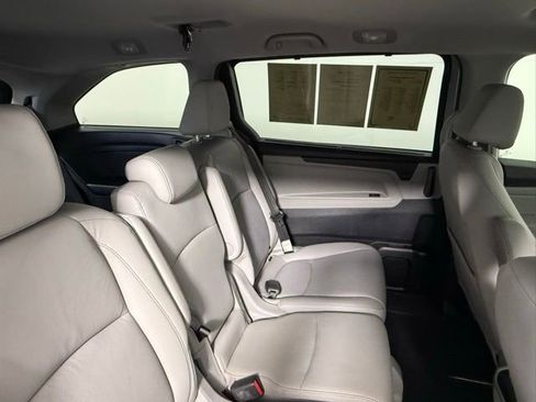 Used 2022 Honda Odyssey EX-L image 40