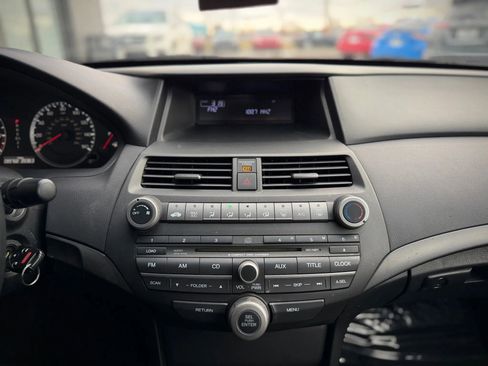 Used 2012 Honda Accord LX-S image 13