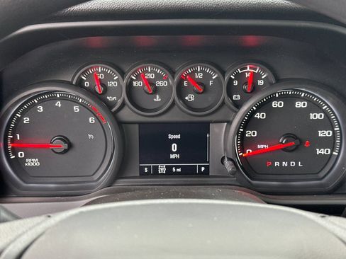 New 2025 GMC Sierra 3500 Pro w/ Convenience Package AWD/4WD image 21