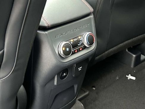 New 2026 Ford Explorer ST w/ Sun And Sound Package image 19