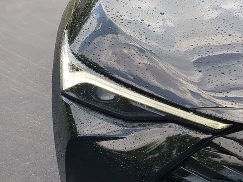 Certified 2025 Acura ADX A-Spec AWD/4WD image 10