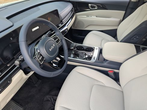 New 2026 Kia Carnival SX Prestige image 19