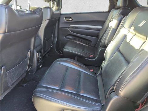 Used 2020 Dodge Durango R/T w/ Blacktop Package image 21