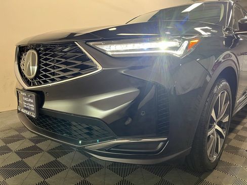 New 2026 Acura MDX w/ Technology Package image 32