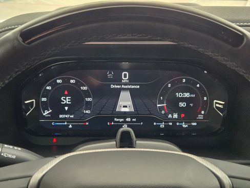 Certified 2024 GMC Yukon XL Denali Ultimate image 26