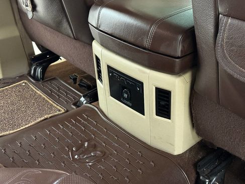 Used 2017 RAM 1500 Laramie Longhorn image 28