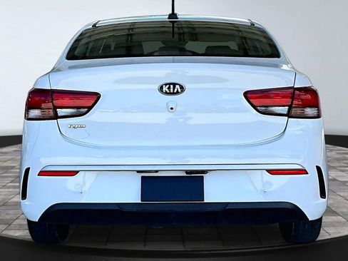Used 2021 Kia Rio LX FWD image 5