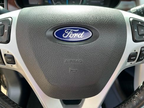 Used 2013 Ford Edge Limited image 14