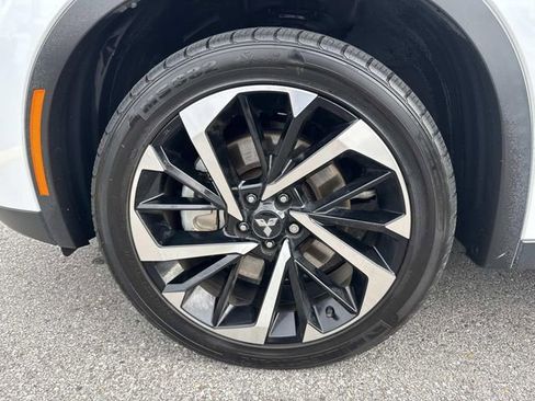 Used 2022 Mitsubishi Outlander ES image 9