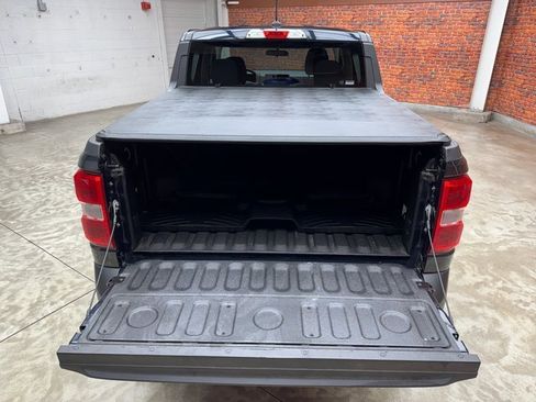 Used 2023 Ford Maverick XLT w/ XLT Luxury Package image 25