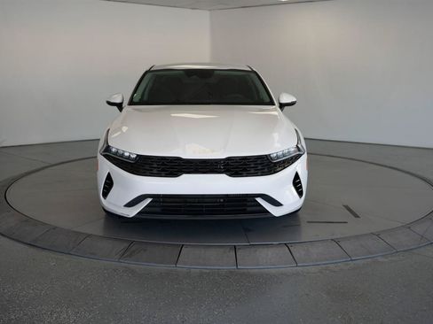 Used 2022 Kia K5 LXS FWD image 2