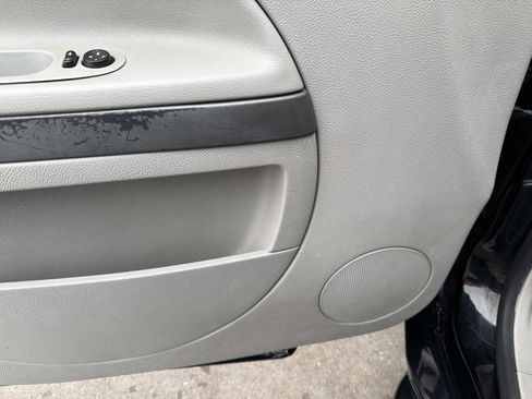 Used 2006 Chevrolet HHR LT w/ Preferred Equipment Group image 5