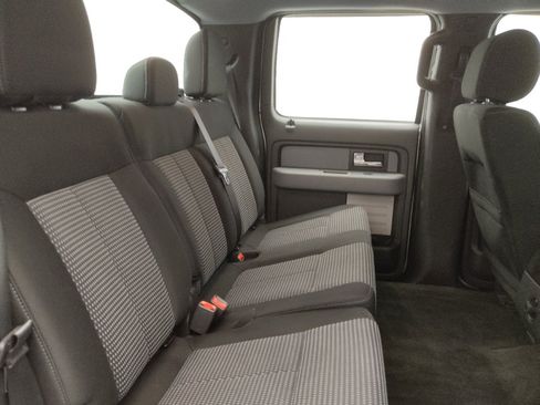 Used 2014 Ford F150 STX w/ Equipment Group 201A Mid image 19