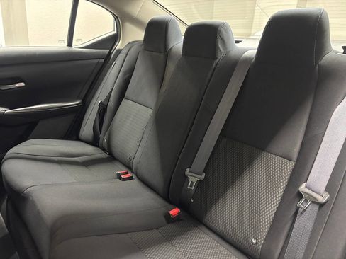 Used 2021 Nissan Sentra S FWD image 18