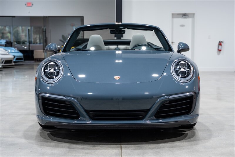 Used 2017 Porsche 911 Carrera S RWD image 71