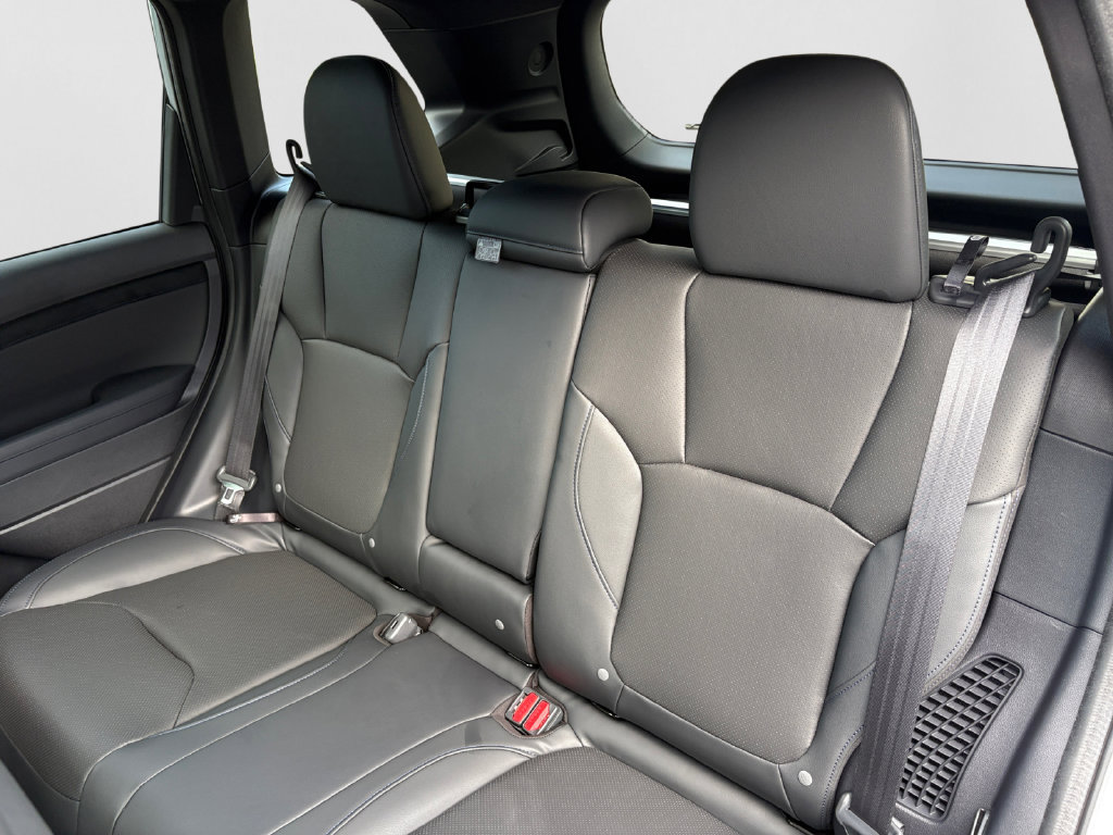 New 2026 Subaru Forester Premium AWD/4WD image 18
