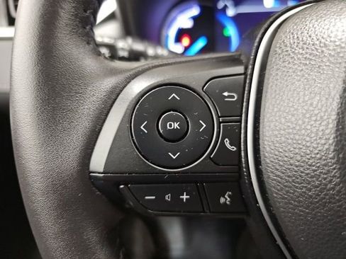 Used 2024 Toyota RAV4 XLE Premium w/ Weather Package image 21