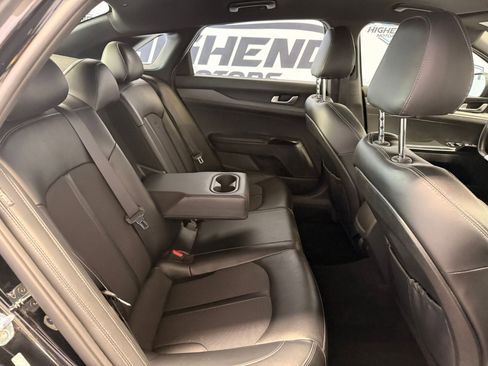 Used 2021 Kia K5 GT-Line image 19