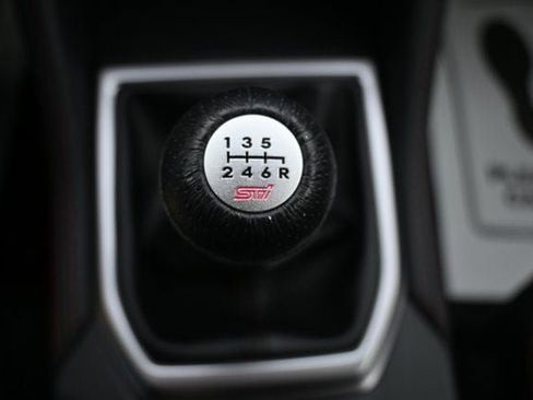 Used 2024 Subaru WRX Limited image 30