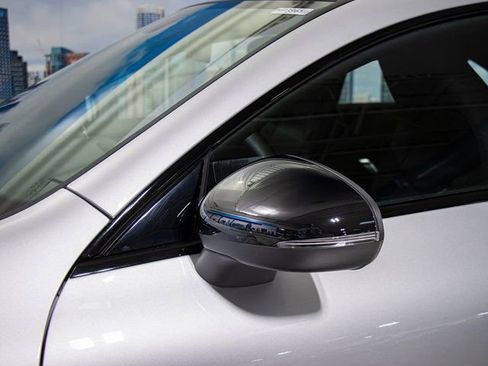 Certified 2023 Mercedes-Benz CLA 250 4MATIC image 10