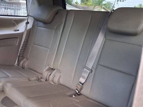 Used 2015 GMC Yukon SLT AWD/4WD image 4