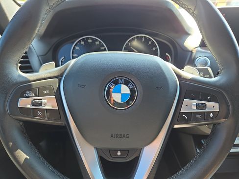 Used 2021 BMW X3 xDrive30i w/ Convenience Package AWD/4WD image 24