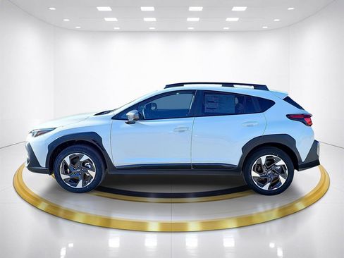 New 2026 Subaru Crosstrek 2.5i Limited AWD/4WD image 10