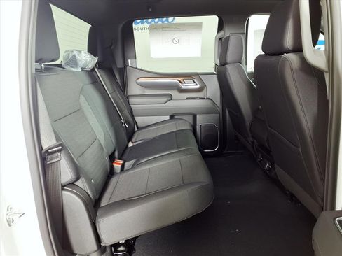 New 2026 Chevrolet Silverado 1500 RST w/ RST Select Package image 10