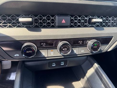 Used 2023 Honda Accord EX image 21