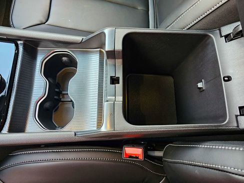 New 2025 Jeep Grand Cherokee Limited image 29