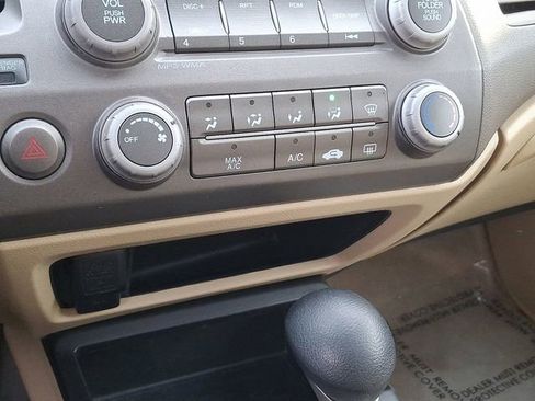 Used 2008 Honda Civic EX image 17