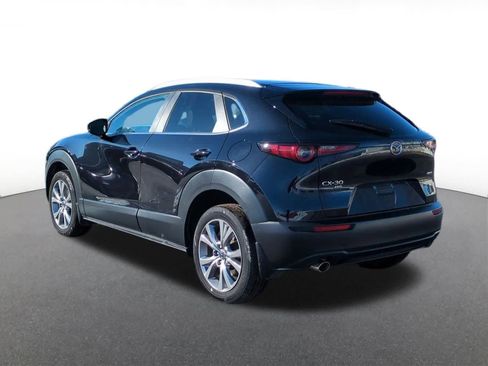 Certified 2023 MAZDA CX-30 AWD 2.5 S w/ Preferred Package image 4
