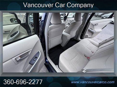 Used 2012 Toyota Prius Three w/ Solar Roof Pkg FWD image 15