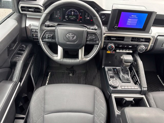 Used 2024 Toyota Tacoma SR5 AWD/4WD image 5