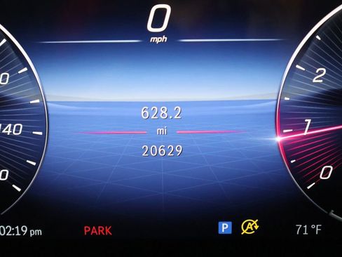 Certified 2023 Mercedes-Benz GLC 300 GLC 300 image 17