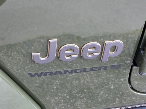 Used 2023 Jeep Wrangler Rubicon 392 w/ Xtreme Recon 35" Tire Package image 42