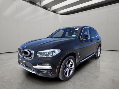 Used 2020 BMW X3 xDrive30i