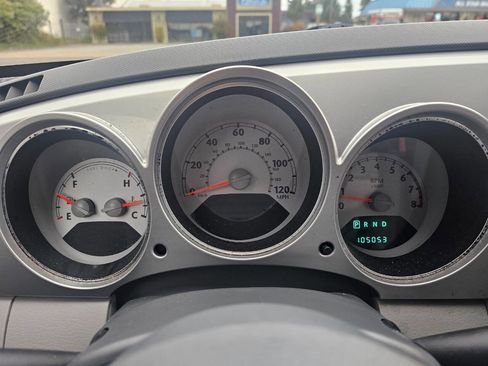 Used 2007 Chrysler PT Cruiser image 13