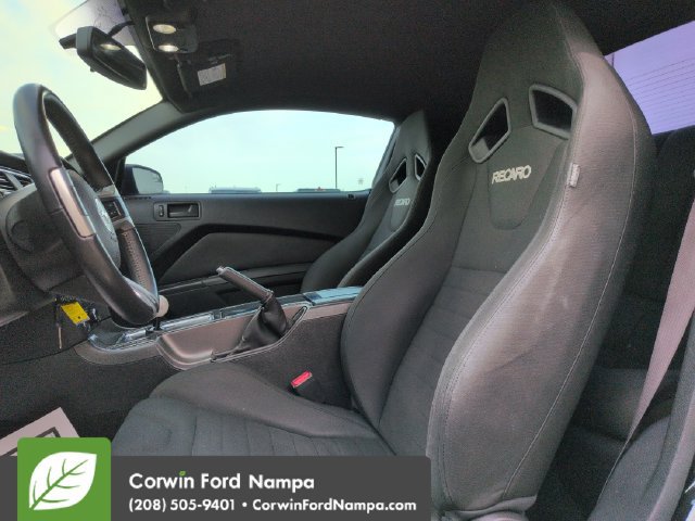 Used 2014 Ford Mustang GT w/ Brembo Brake Package RWD image 22