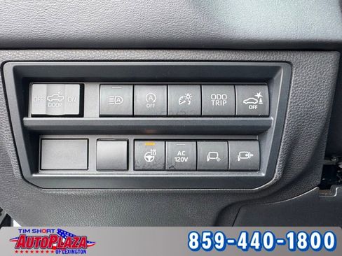 Used 2022 Toyota Tundra Platinum image 26