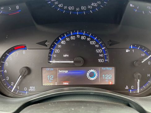 Used 2013 Cadillac ATS 2.0T Sedan image 13