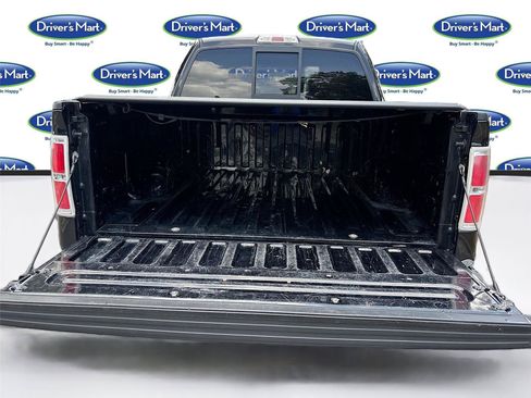 Used 2013 Ford F150 Limited AWD/4WD image 25