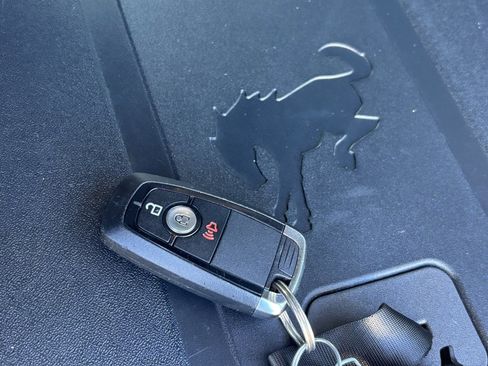 Used 2024 Ford Bronco Big Bend image 27