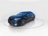 Used 2019 Toyota Camry SE image 4