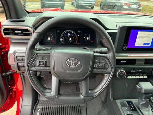 New 2026 Toyota Tacoma SR5 image 19