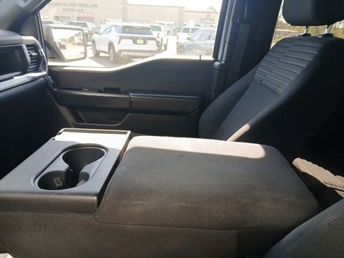 Used 2023 Ford F150 XL w/ STX Appearance Package image 31